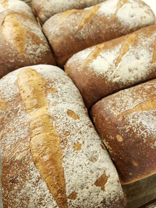 Popular Bakery