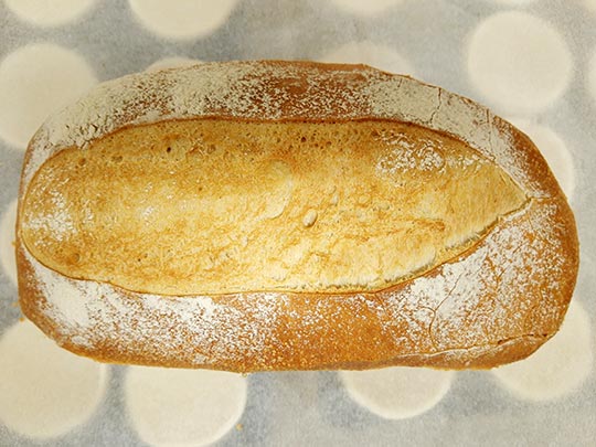 Popular Bakery