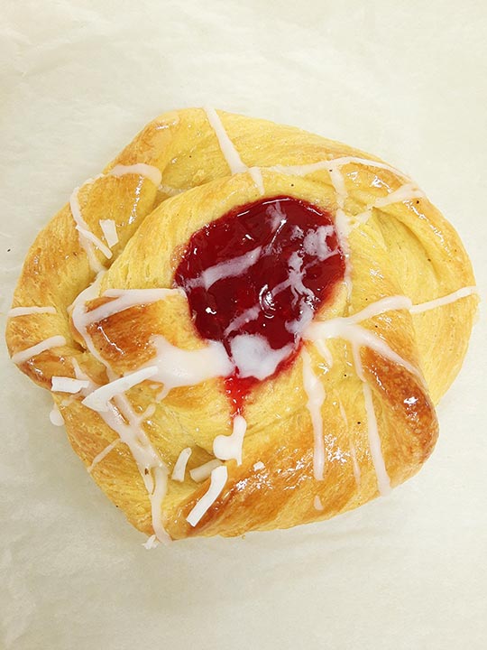 Popular Bakery