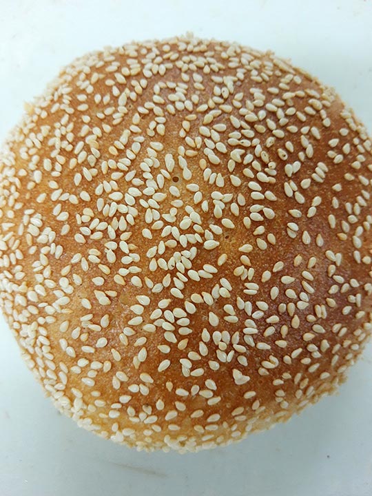 Popular Bakery