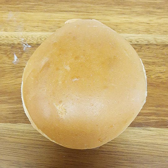 Brioche Bun