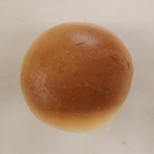 Brioche Bun