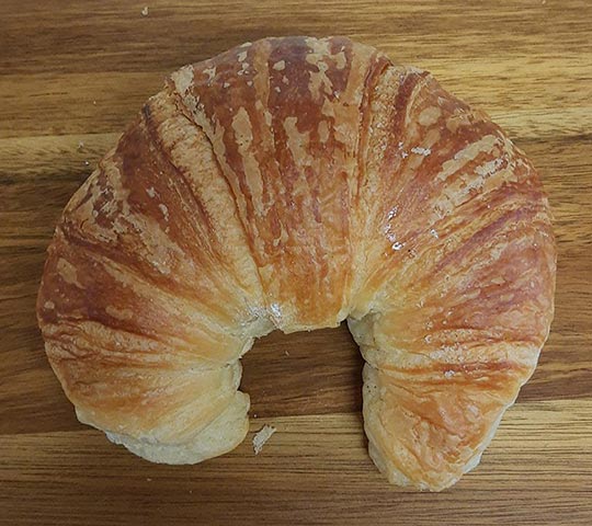 Croissant