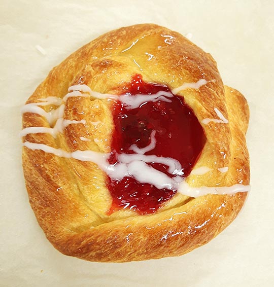 Danish